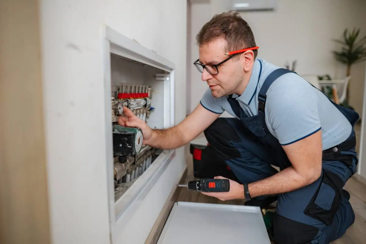 Plombiernanterre.fr : l'artisan de confiance pour la plomberie et le dépannage à Nanterre