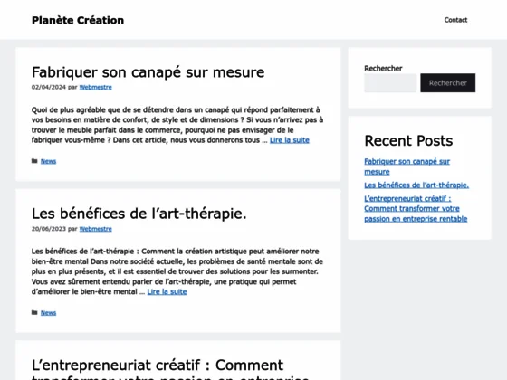 Annuaire gratuit - annuaire généraliste