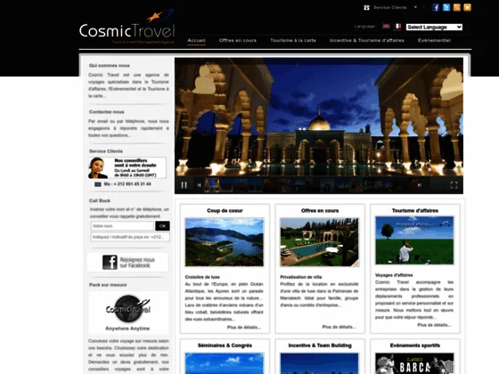 Team building Marrakech