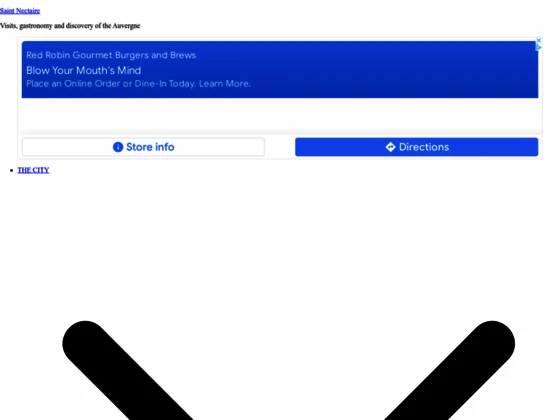 Passer ses vacances dans le Cézallier