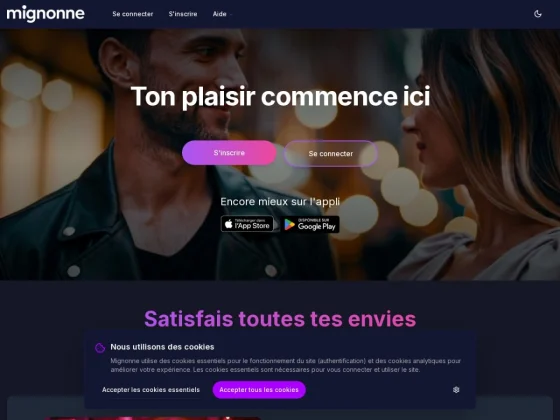 Rencontre et Tchat gratuit