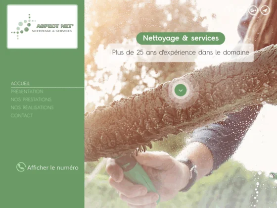 Entreprise de nettoyage Paris 10