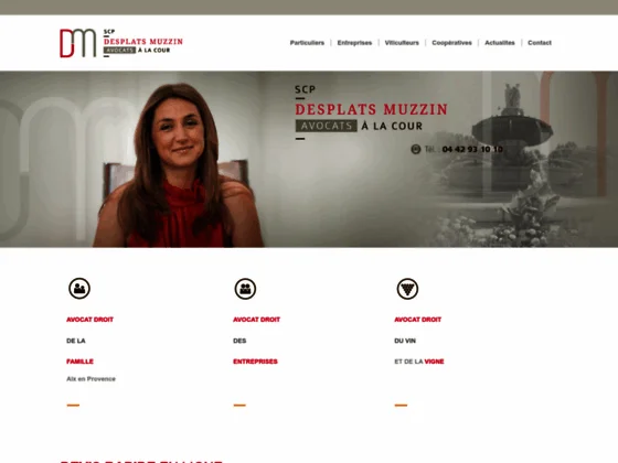 Muzzin-avocat - avocat à aix en provence