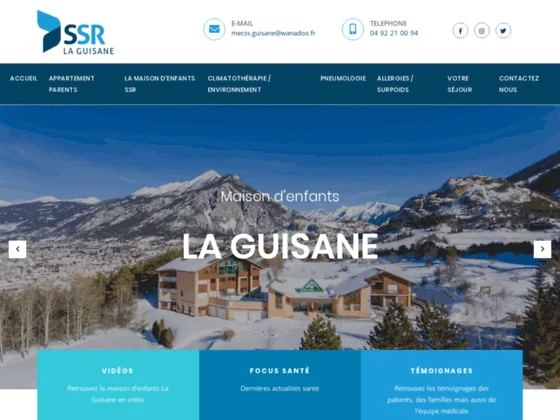 Traiter l'asthme infantile