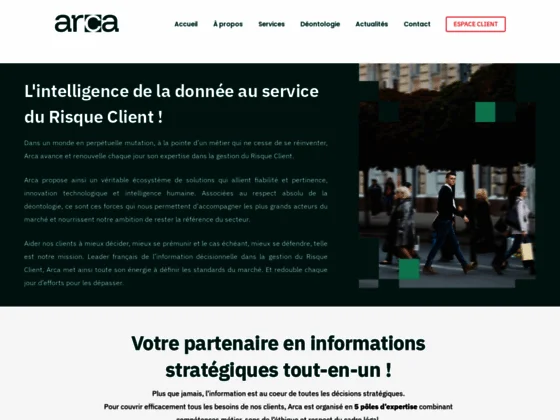 Recouvrement contentieux