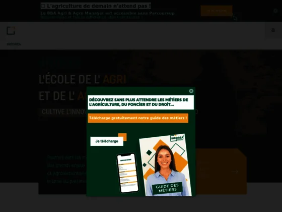 Ecole de droit rural