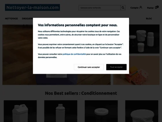 imperméabiliser une toile