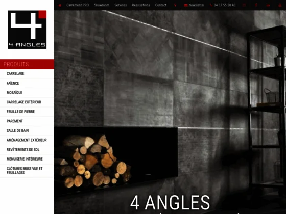 Vente mosaïque Rhône Alpes