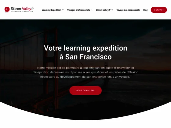 Entreprises Silicon Valley