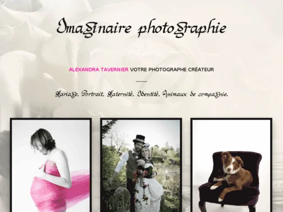 Imaginaire Photographie