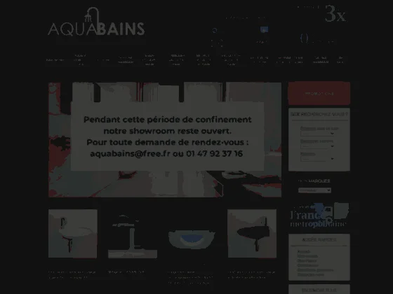 Reposez-vous dans une baignoire balneo