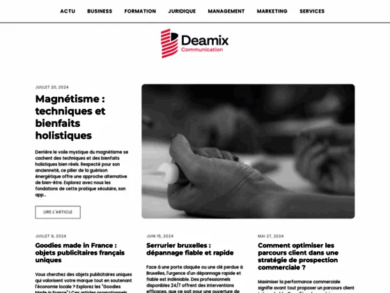 agence communication marrakech