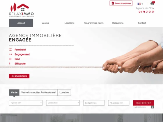 Acheter maison grenoble – Tout est devenu plus simple avec relaximmo