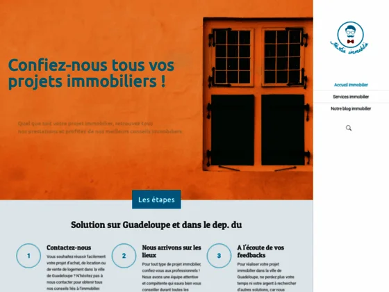 défiscalisation Guadeloupe 