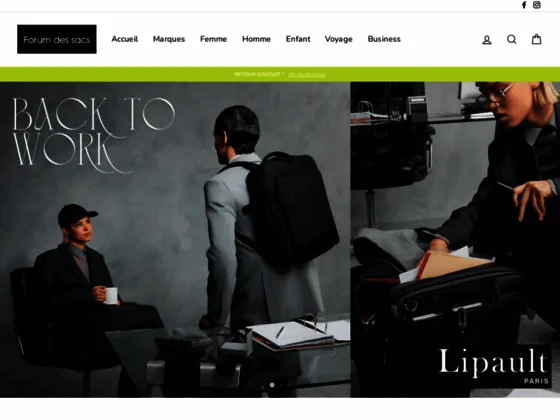 Sac à main, Maroquinerie et sac à dos