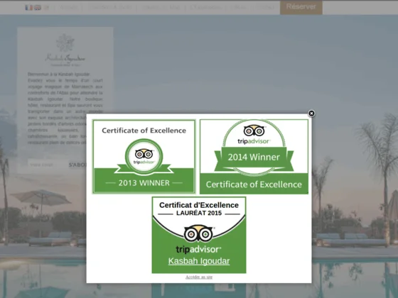 Kasbah Marrakech, Riad a Marrakech, Hotel Marrakech