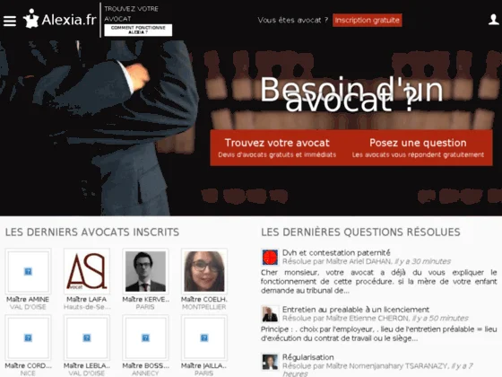 Un divorce par consentement mutuel