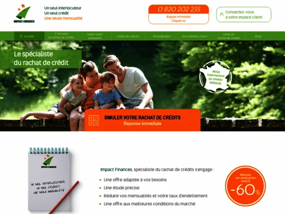 www.impact-finances.fr