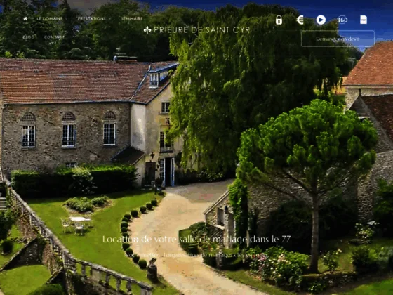 Votre location de salle dans le 75