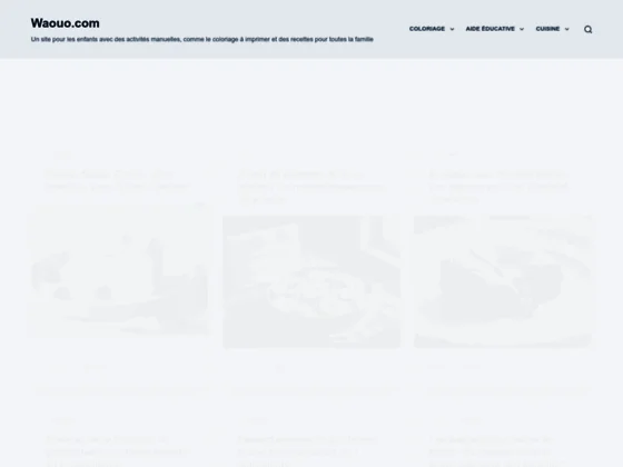 Waouo.com : Divertissement du web