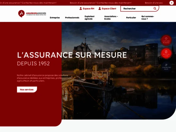 Responsabilité civile professionnelle