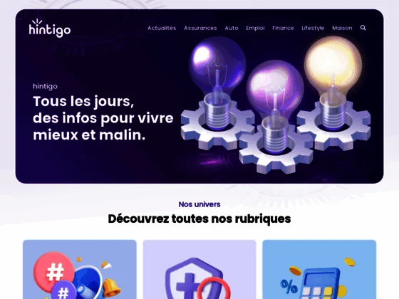 Mon Portail Financier