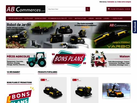 Vente en ligne de pièces agricole, Pièce détachée agricole, pièces détachées tracteur, quincaillerie