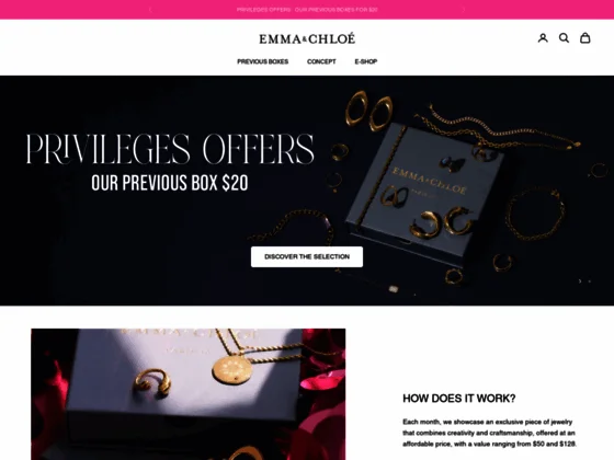emma-chloe.com