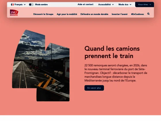 Tgv sncf