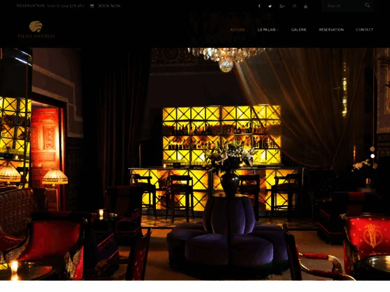 organisation evenementiel marrakech