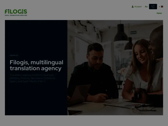 Agence de traduction professionnelle