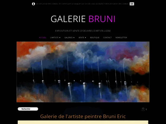  galerie bruni