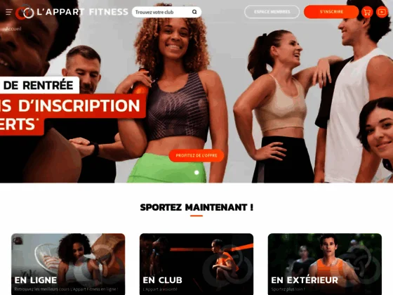 Des séances collectives dans votre salle de gym pour une meilleure ambiance