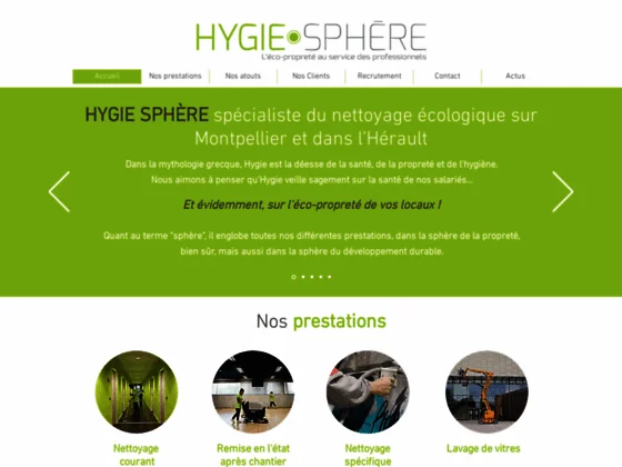 entreprise nettoyage Montpellier
