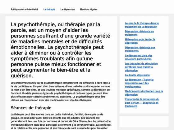 Hypnose contre le tabac