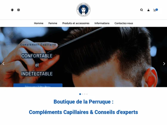  www.boutiquedelaperruque.com 