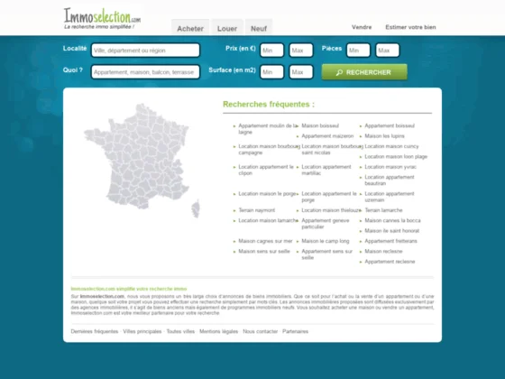 Immoselection.com