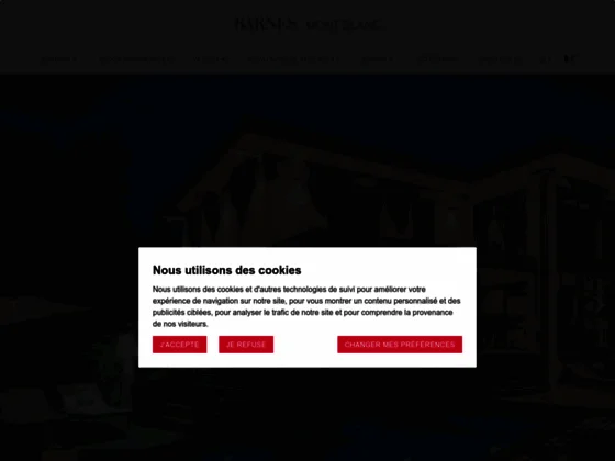 L'immobilier au lac d'Annecy