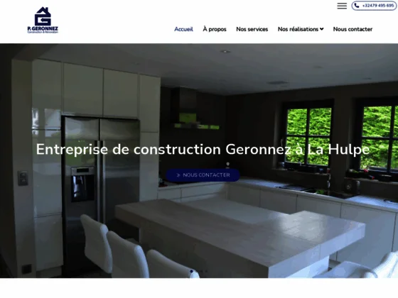 Rénovation de toiture et chassis