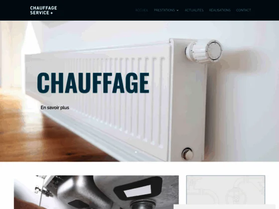 www.chauffageserviceplus.fr