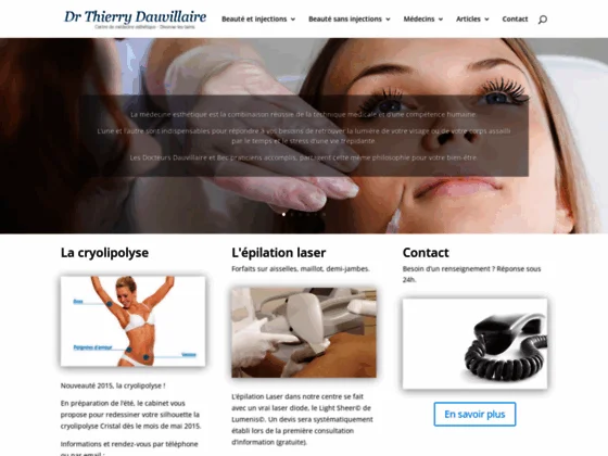 épilation laser et détatouage à Divonne Les Bains