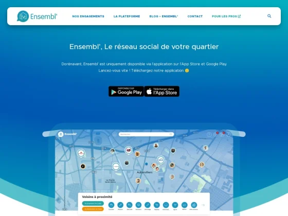 Deposez des petites annonces sur Ma résidence