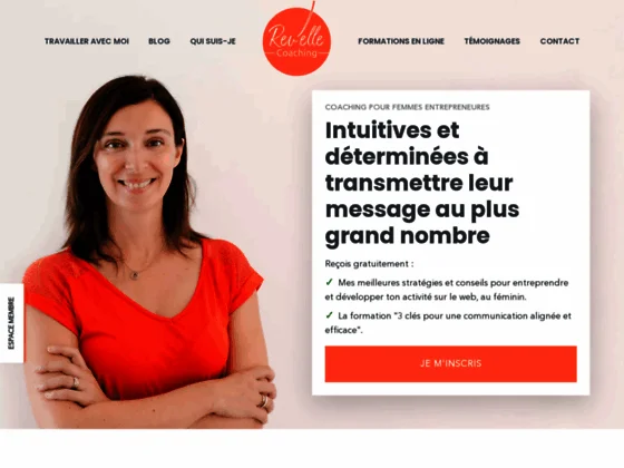 Coaching professionnel