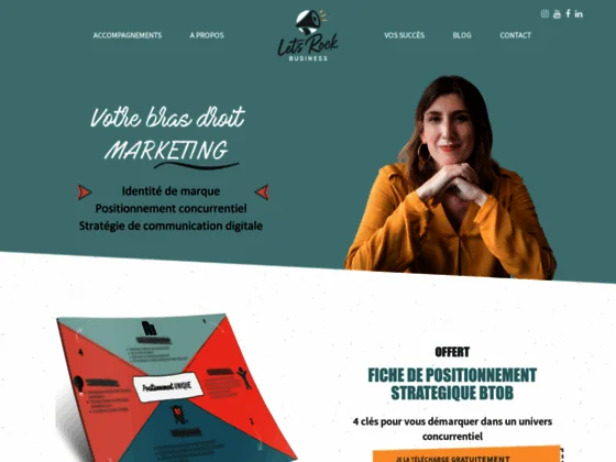 Formation webmarketing