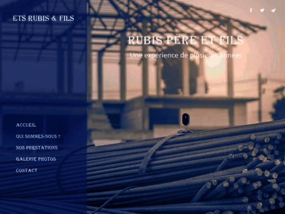 Entreprise de quincaillerie à Nimes