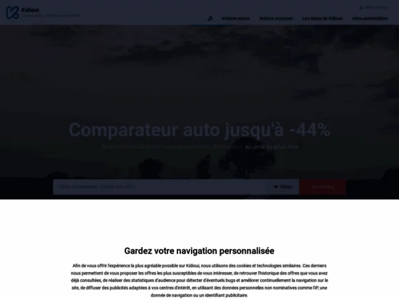  Kidioui.fr mandataire