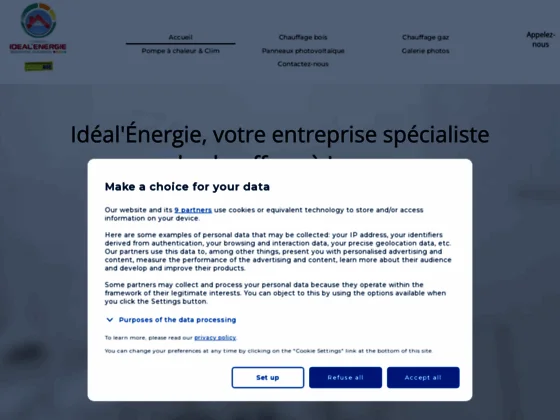 installateur poele a bois 16