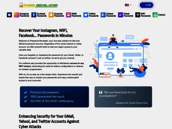 Eviter les mots de passe fréquents pour vos comptes