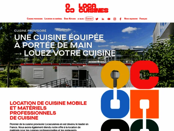 locacuisines