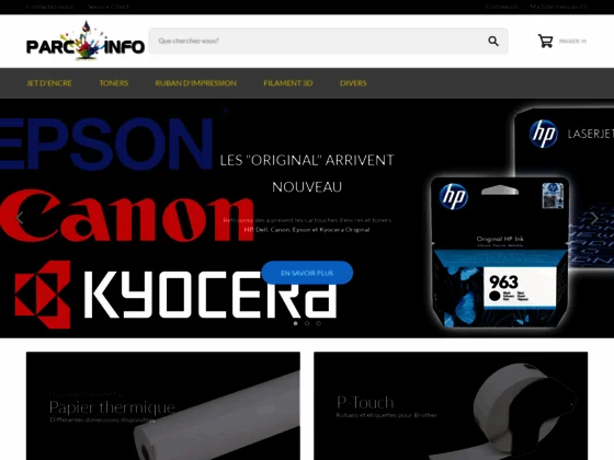 Toner imprimante CC530A